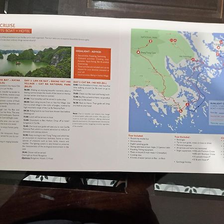 Tam Coc Paradise Homestay Ninh Binh Exterior photo